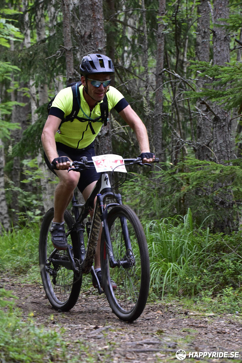 Bild från Engelbrektsturen 2019